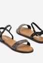 Sandale Negre