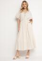 Rochie Bej