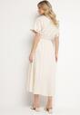 Rochie Bej