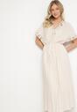 Rochie Bej