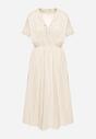 Rochie Bej