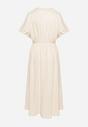 Rochie Bej