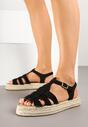 Sandale Negre