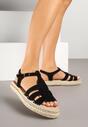 Sandale Negre