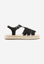 Sandale Negre