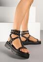 Sandale Negre