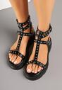 Sandale Negre