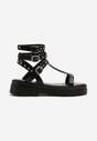 Sandale Negre