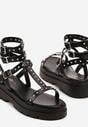 Sandale Negre