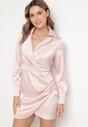Rochie Roz