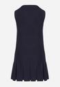 Rochie Bleumarin