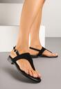 Sandale Negre