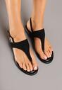 Sandale Negre