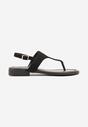 Sandale Negre