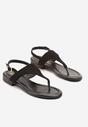 Sandale Negre