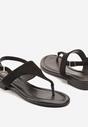 Sandale Negre
