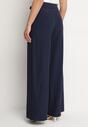 Pantaloni Bleumarin