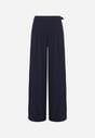 Pantaloni Bleumarin