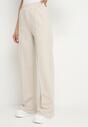 Pantaloni Bej deschis