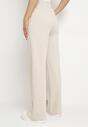 Pantaloni Bej deschis