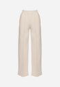 Pantaloni Bej deschis