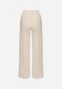Pantaloni Bej deschis