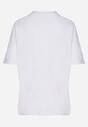 T-shirt Alb
