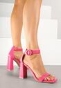 Pink Szandál