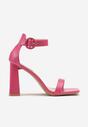 Pink Szandál