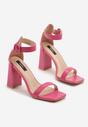 Pink Szandál