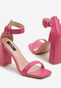 Pink Szandál