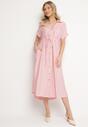 Rochie Roz