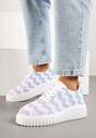 Sneakers Culori mixte