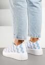 Sneakers Culori mixte