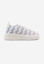 Sneakers Culori mixte