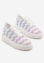 Sneakers Culori mixte