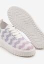 Sneakers Culori mixte