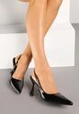 Pantofi stiletto Negri