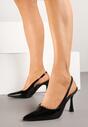 Pantofi stiletto Negri