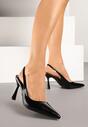 Pantofi stiletto Negri