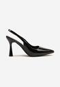 Pantofi stiletto Negri
