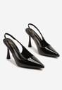 Pantofi stiletto Negri