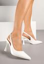 Pantofi stiletto Albi