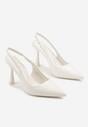 Pantofi stiletto Albi