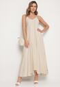 Rochie Bej