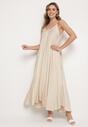 Rochie Bej