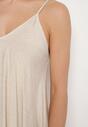 Rochie Bej