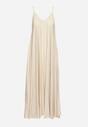 Rochie Bej
