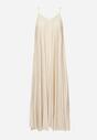 Rochie Bej