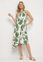 Rochie Verde